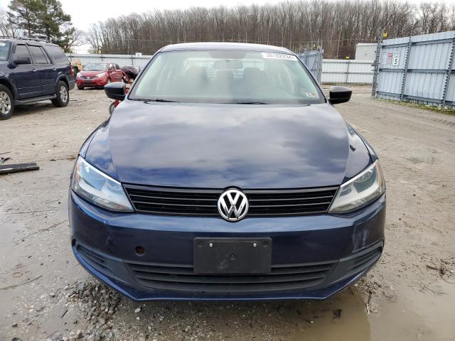 3VW2K7AJ8EM391466 | 2014 VOLKSWAGEN JETTA BASE