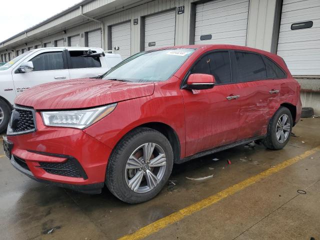 2020 ACURA MDX - 5J8YD4H34LL036324