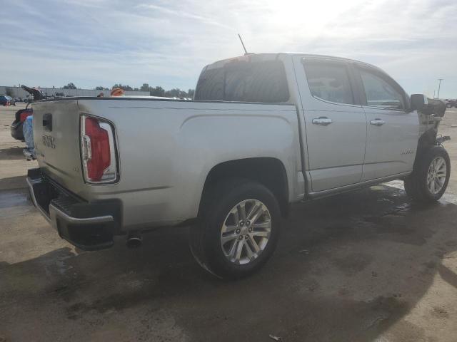 1GTG5DEN5J1108251 | 2018 GMC CANYON SLT