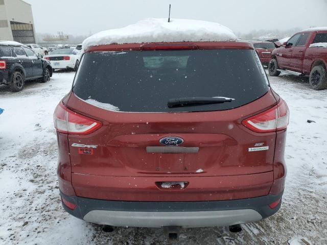 1FMCU0G99EUC68062 | 2014 FORD ESCAPE SE