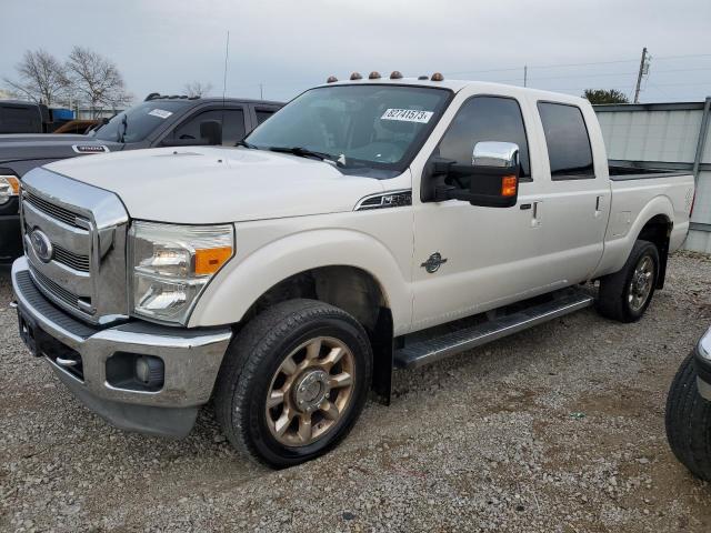 2011 Ford F-350 