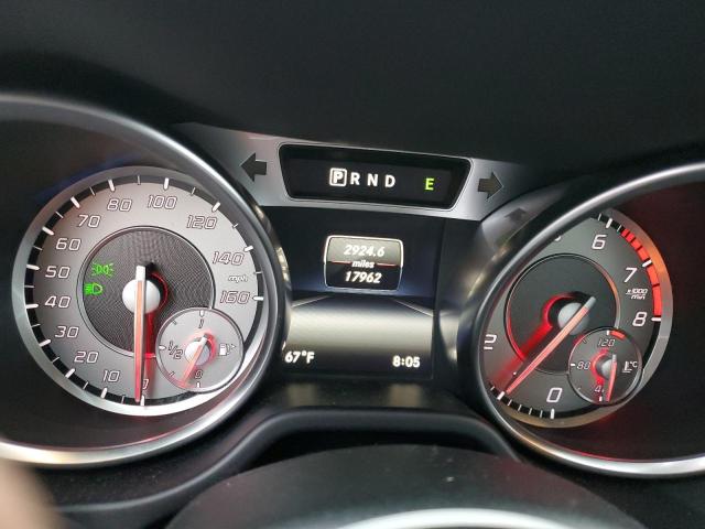 2016 MERCEDES-BENZ SL 550 - WDDJK7DA1GF040532