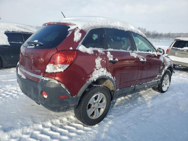 3GSDL43N19S558859 | 2009 Saturn vue xe