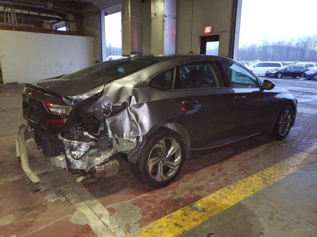 2019 HONDA ACCORD EX 1HGCV1F44KA093280