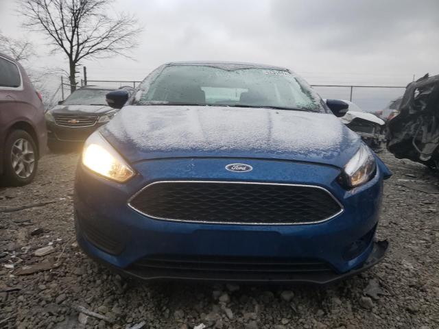 1FADP3K22JL310671 | 2018 FORD FOCUS SE