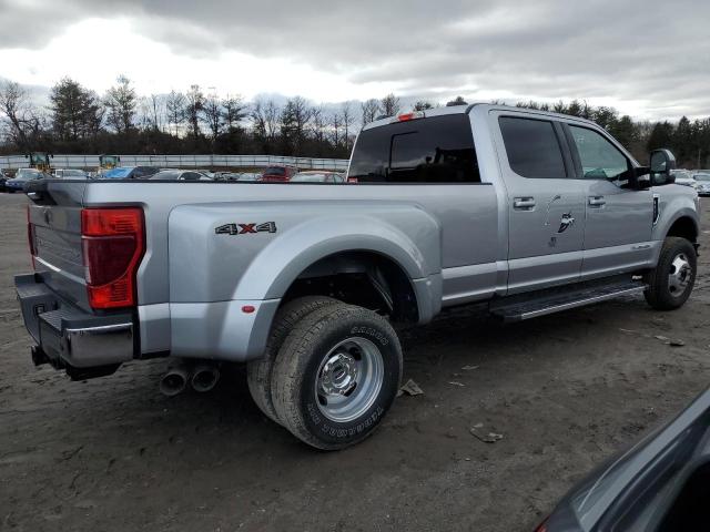 2022 Ford F350 Super Duty VIN: 1FT8W3DT3NED11066 Lot: 38851854