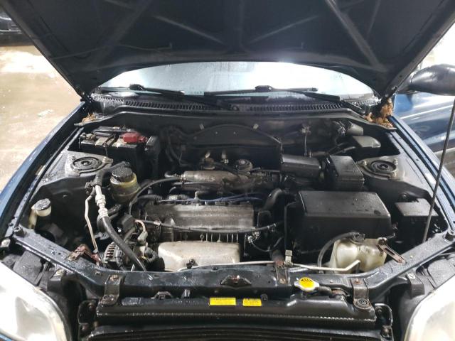 1999 Toyota Rav4 VIN: JT3HP10V7X7118746 Lot: 39600784