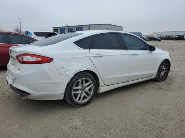 3FA6P0H74GR172510 | 2016 FORD FUSION SE