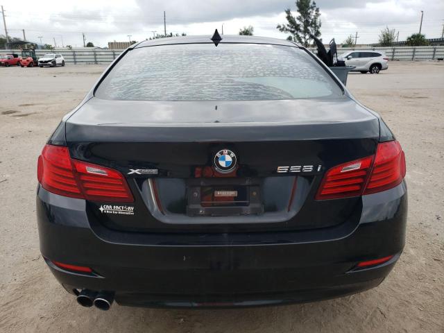 WBA5A7C57ED219425 | 2014 BMW 528 XI