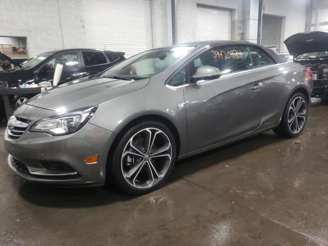 2017 Buick Cascada Premium