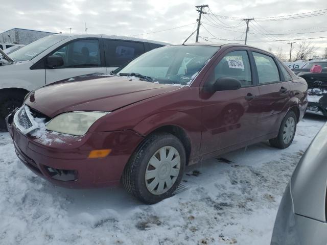 2006 Ford Focus 