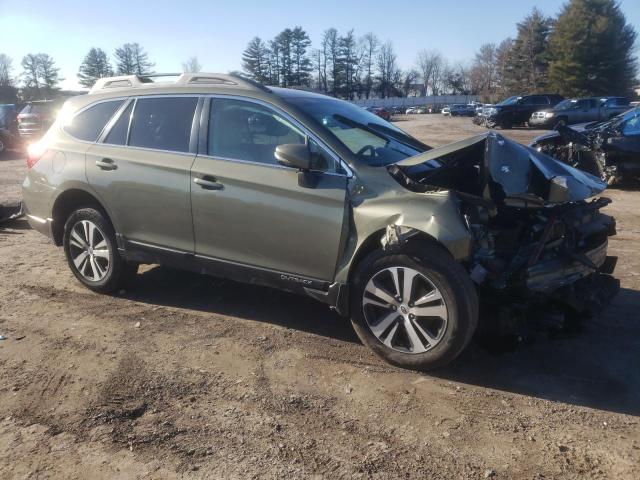 4S4BSENC1K3210073 | 2019 SUBARU OUTBACK 3.