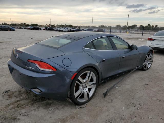 2012 Fisker Automotive Karma Sport VIN: YH4K14AA4CA001676 Lot: 82986523