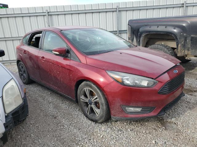 1FADP3KE9GL259947 | 2016 FORD FOCUS SE