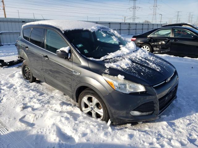 1FMCU0GX0FUB20883 | 2015 FORD ESCAPE SE