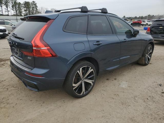 2024 VOLVO XC60 ULTIM - YV4L12RM4R1729800