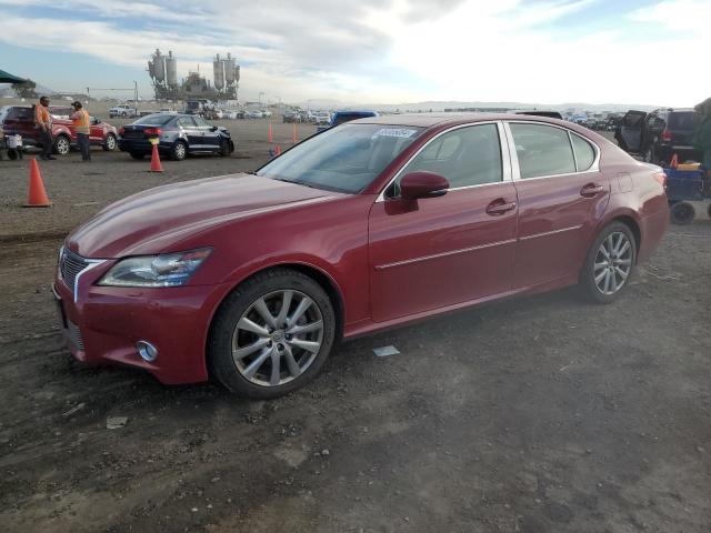 2013 Lexus GS 350 