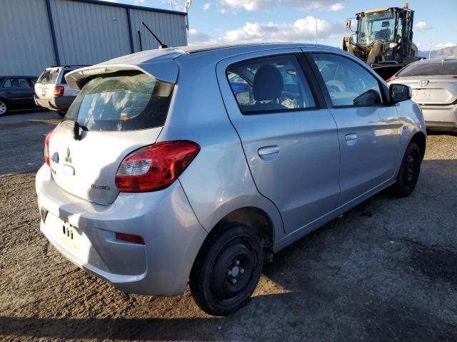 ML32A3HJ2JH009728 | 2018 MITSUBISHI MIRAGE ES