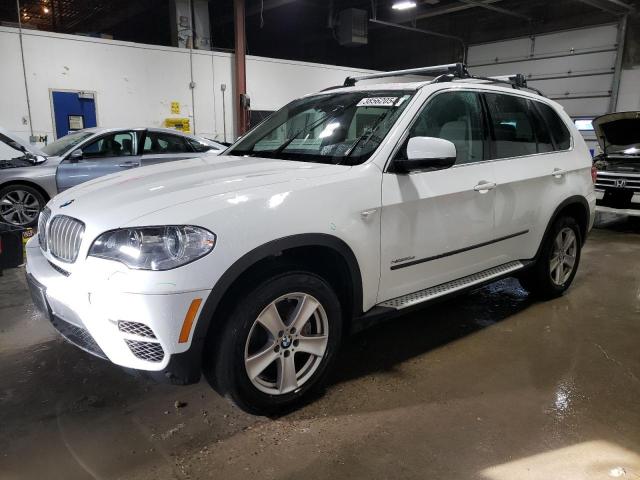 2013 BMW X5 xDrive35d