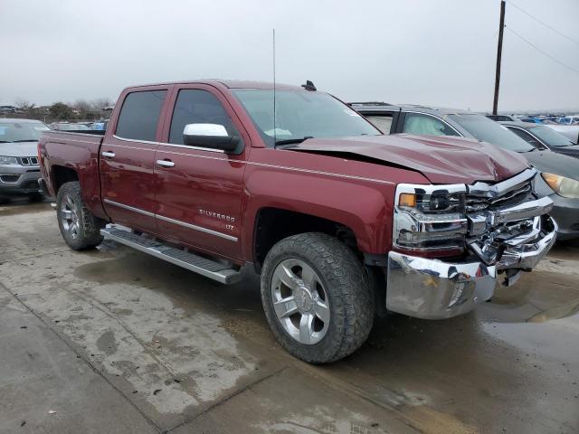 3GCUKSEC2HG272776 | 2017 CHEVROLET SILVERADO