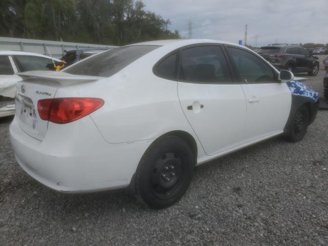 KMHDU46D47U053984 | 2007 Hyundai elantra gls