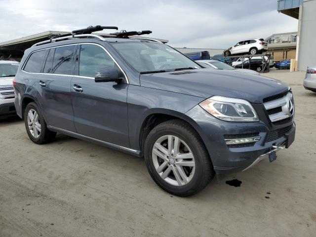 VIN 4JGDF7CE7DA244613 2013 Mercedes-Benz GL-Class, ... no.4