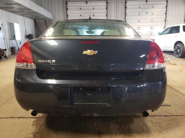 2G1WA5E36E1122809 | 2014 CHEVROLET IMPALA LIM