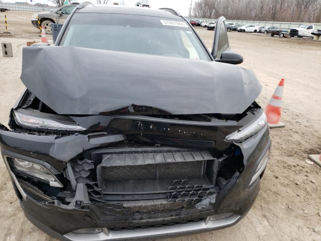 2020 HYUNDAI KONA SEL P - KM8K62AA5LU521203