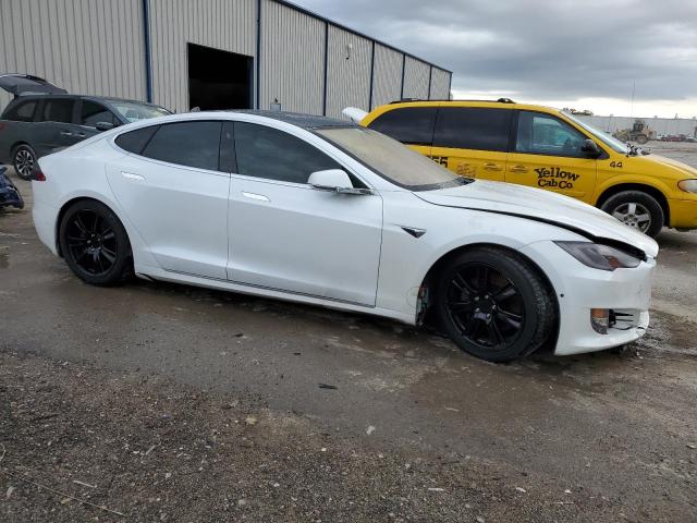 5YJSA1E24LF395330 | 2020 TESLA MODEL S