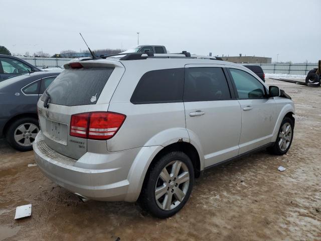 Vin: 3d4ph5fv8at244820, lot: 39575144, dodge journey sxt 20103
