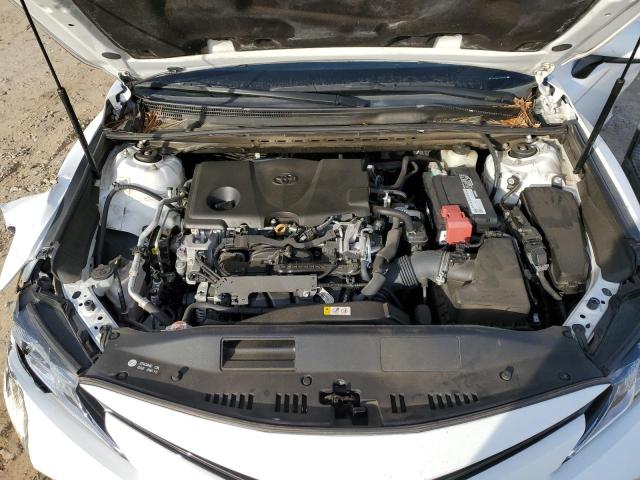 4T1B11HK9JU569162 | 2018 TOYOTA CAMRY L