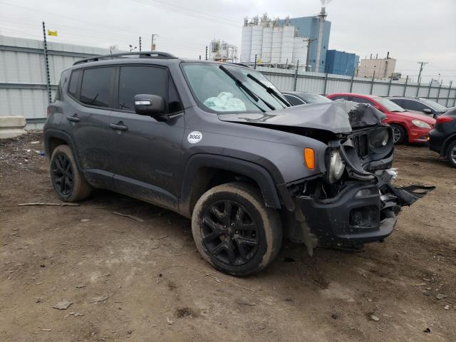 ZACCJBBB4JPH84022 | 2018 JEEP RENEGADE L