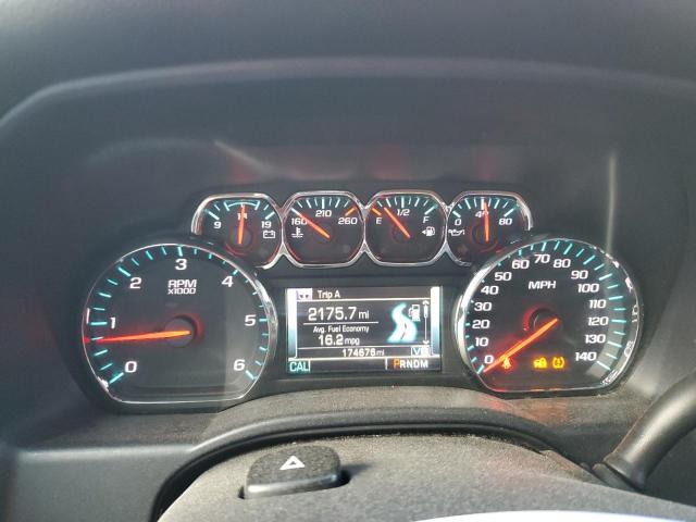 2015 CHEVROLET 1500 1GCRCREC0FZ266578