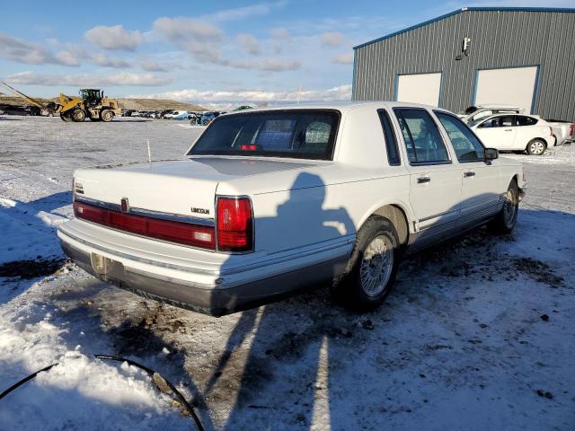 1LNCM82WXMY787494 1991 Lincoln Town Car Signature