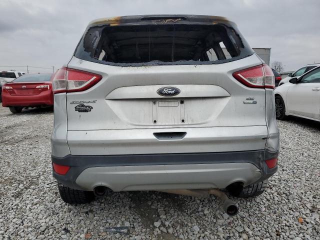 2013 Ford Escape Se VIN: 1FMCU9GX8DUB62008 Lot: 39747774