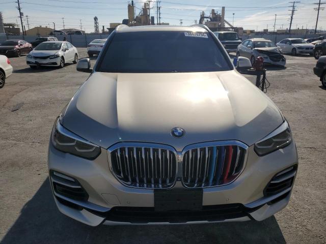 5UXCR6C57KLL02690 2019 BMW X5, photo no. 5