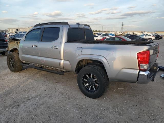 5TFBZ5DN6GX001785 | 2016 TOYOTA TACOMA DOU