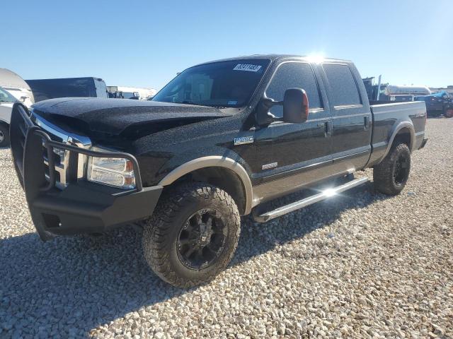 2005 Ford F-250 