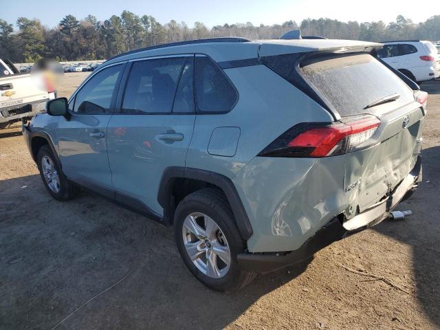 2T3W1RFV2LC073385 | 2020 TOYOTA RAV4 XLE