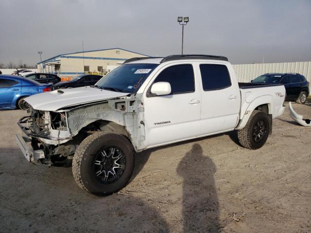 2009 Toyota Tacoma 