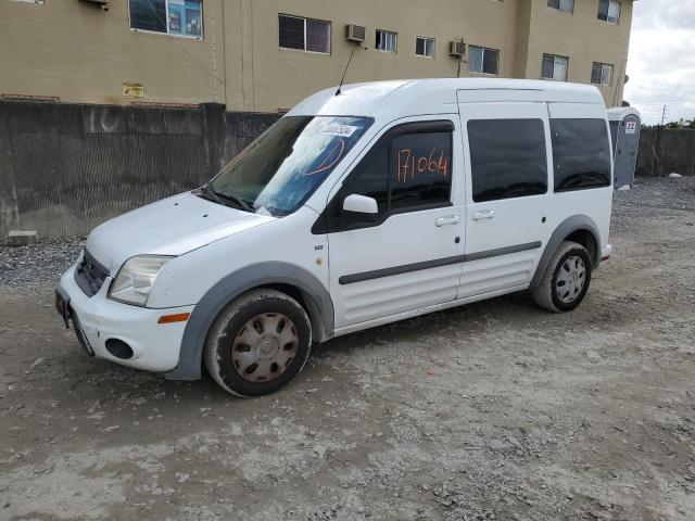 2013 Ford Transit Connect 