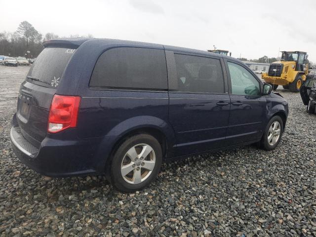 Vin: 2c4rdgbg9dr740849, lot: 37429914, dodge caravan se 20133