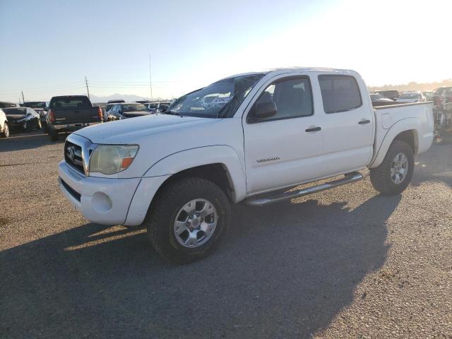 2005 Toyota Tacoma 