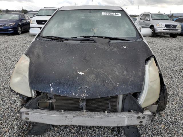 JTDKB20U383298538 2008 Toyota Prius