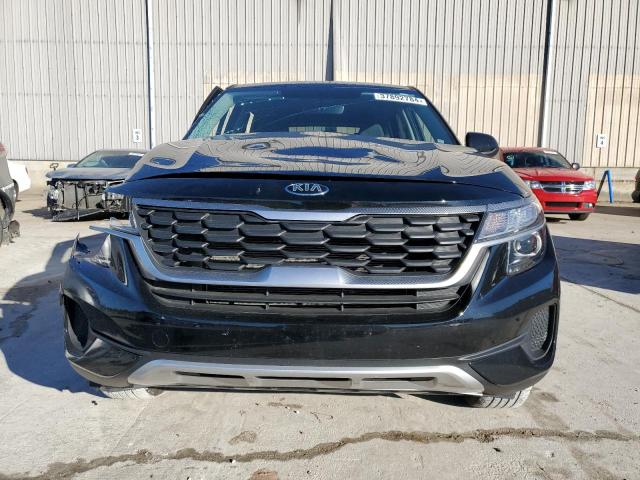2021 Kia Seltos Lx VIN: KNDEPCAA9M7148929 Lot: 37892784
