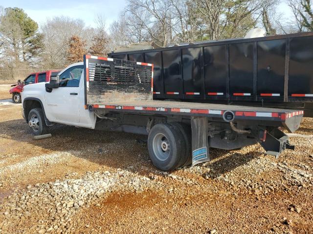 2022 Chevrolet Silverado C3500 VIN: 1GB3WRE76NF162360 Lot: 38011464