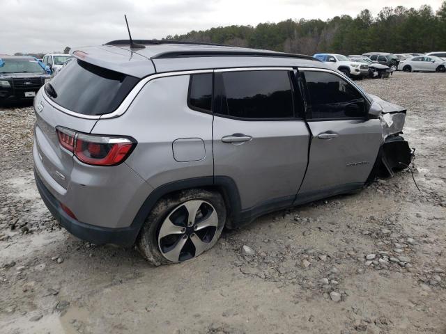 3C4NJCBB6JT169656 | 2018 JEEP COMPASS LA