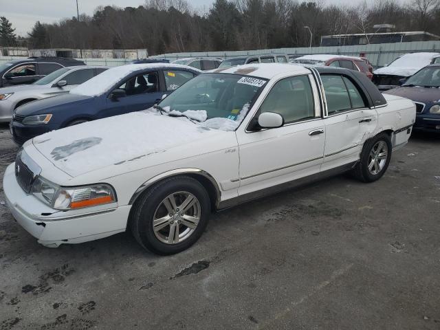 2005 Mercury Grand Marquis GS