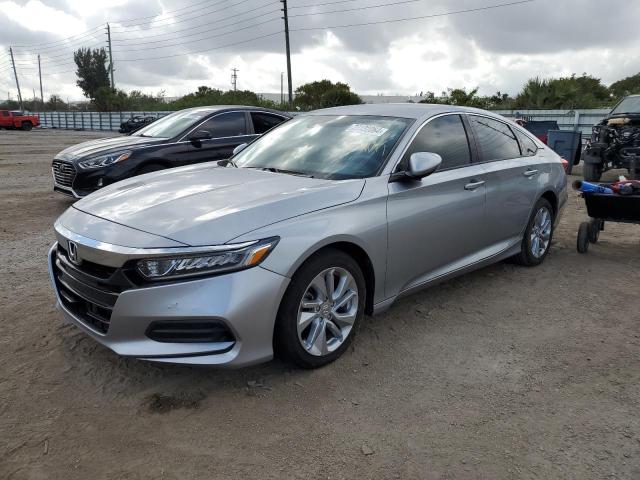 2020 Honda Accord Sedan LX