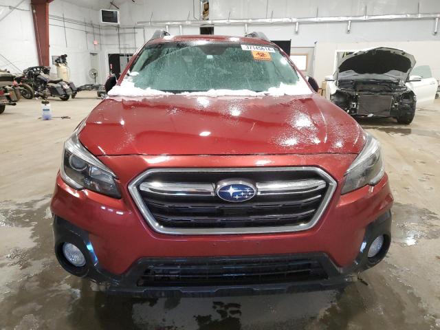 4S4BSAFC8K3267510 | 2019 SUBARU OUTBACK 2.